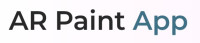 AR Paint App - application for AR Drawing