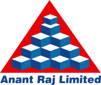 Real Estate Company | Anant Raj Share Price