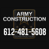 ARMY CONSTRUCTION