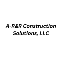 A-R&R Construction Solutions LLC