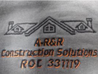 A-R&R Construction Solutions LLC