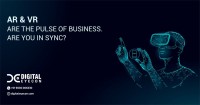 virtual reality development services in India | Digital Eyecon