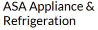 ASA Appliance and Refrigeration
