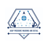 ASAP Pressure Washing and Detail