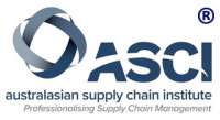 The Professional Accreditation Body for Supply Chain Management.