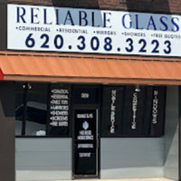 Reliable Glass Kansas
