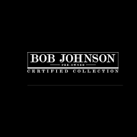 Bob Johnson Certified