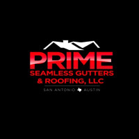 Prime Seamless Gutters & Roofing