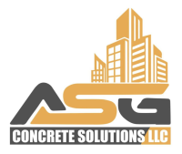 ASG Concrete Solutions