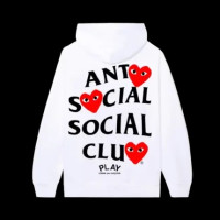 Comme des Garcons Hoodie