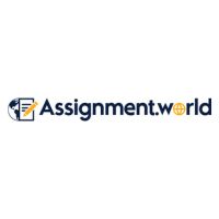Top Reasons Students Choose Assignment World for Assignment Help