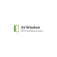 AS Windows - UPVC Windows in Delhi NCR