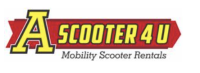 A Scooter4U I Mobility Scooter Rentals