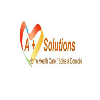 A+ Solutions Home Health Care Inc