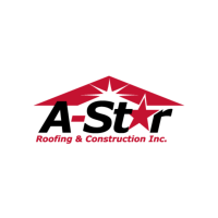 A-Star Roofing & Construction