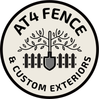 AT4 Fence & Custom Exteriors LLC