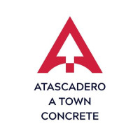 Atascadero A Town Concrete