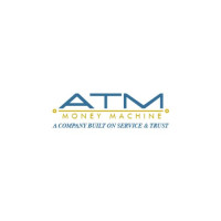 ATM Money Machine