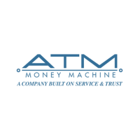 ATM Money Machine