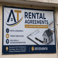 AT Rental Agreements