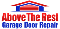 Above the Rest Garage Door