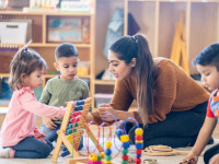 Sunshine Childcare