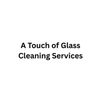 A Touch of Glass Cleaning Services