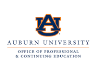 Auburn University OPCE Career Training