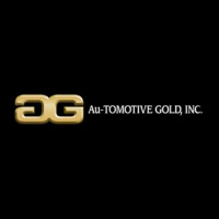 Au Tomotive Gold Inc