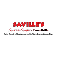Saville's Service Center