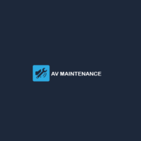 AV Maintenance Ltd