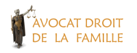 Avocat droit de la Famille