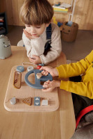 The Power of Educational Wood Toys