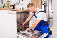 When to Call in a Professional for Appliance Repairs