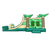 Bounce into Fun: Unforgettable Bounce House Rentals AZ Adventures
