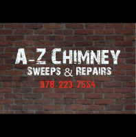 A-Z Chimney Sweeps & Repair