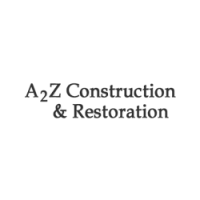 A-Z Construction & Restoration