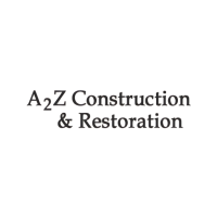 A-Z Construction & Restoration