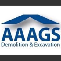AAAGS Demolition & Excavation