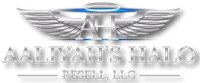 Aaliyah’s Halo Resell
