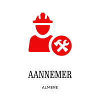 Aannemer Almere