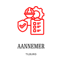 Aannemer Tilburg
