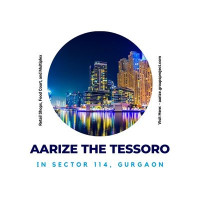 Aarize The Tessoro Sector 114 Gurugram