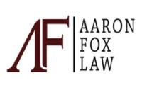 Aaron Fox Law