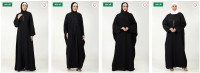 Abayas Buy Online