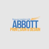 Abbott Print