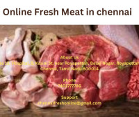 online meat delivery in Egmore