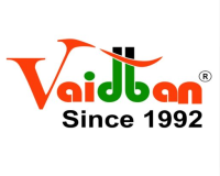 Vaidban is Ayurveda bhawan in Chandigarh