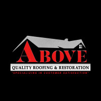 Above Quality Roofing