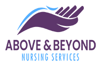 above and beyond nursing services
